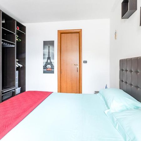 Apartmán Lecce Colorful Flat With Terrace & Parking Exteriér fotografie