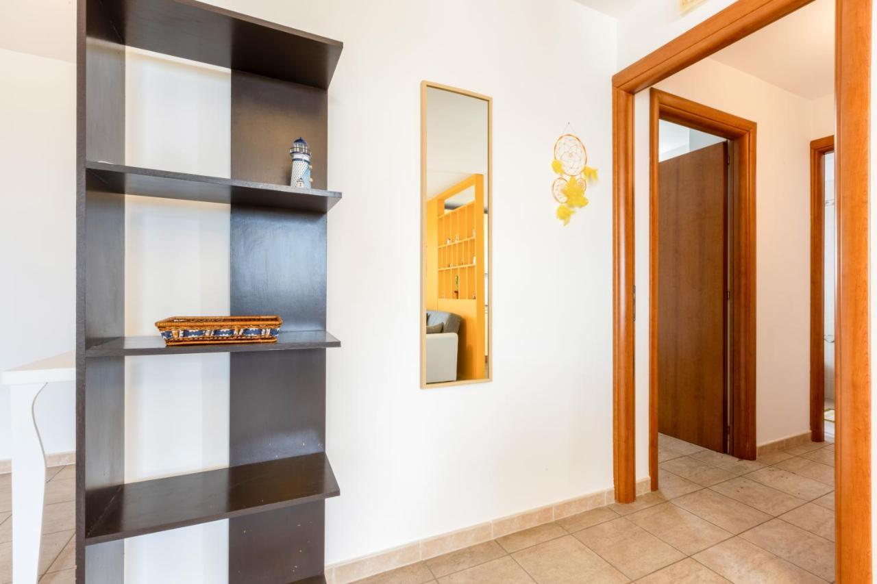Apartmán Lecce Colorful Flat With Terrace & Parking Exteriér fotografie