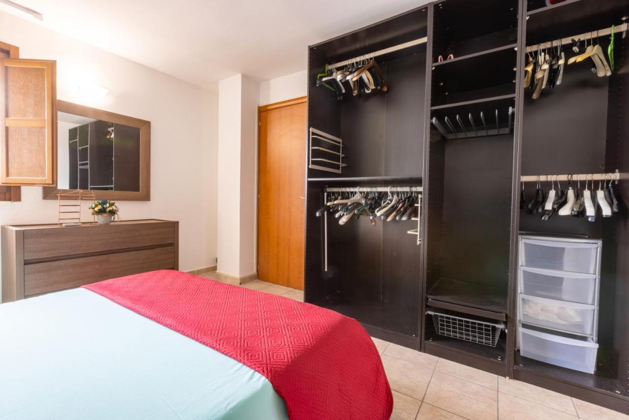 Apartmán Lecce Colorful Flat With Terrace & Parking Exteriér fotografie