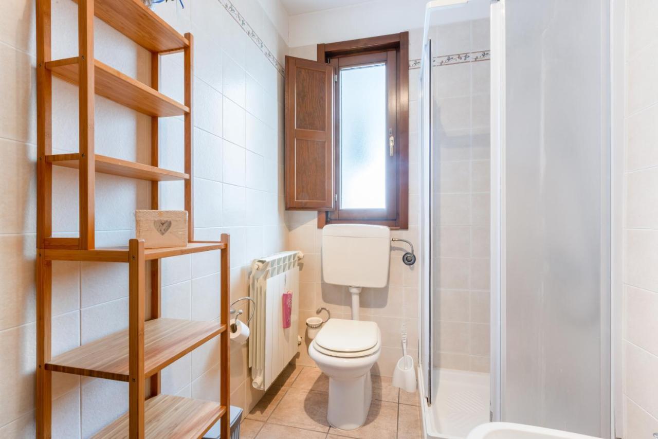 Apartmán Lecce Colorful Flat With Terrace & Parking Exteriér fotografie