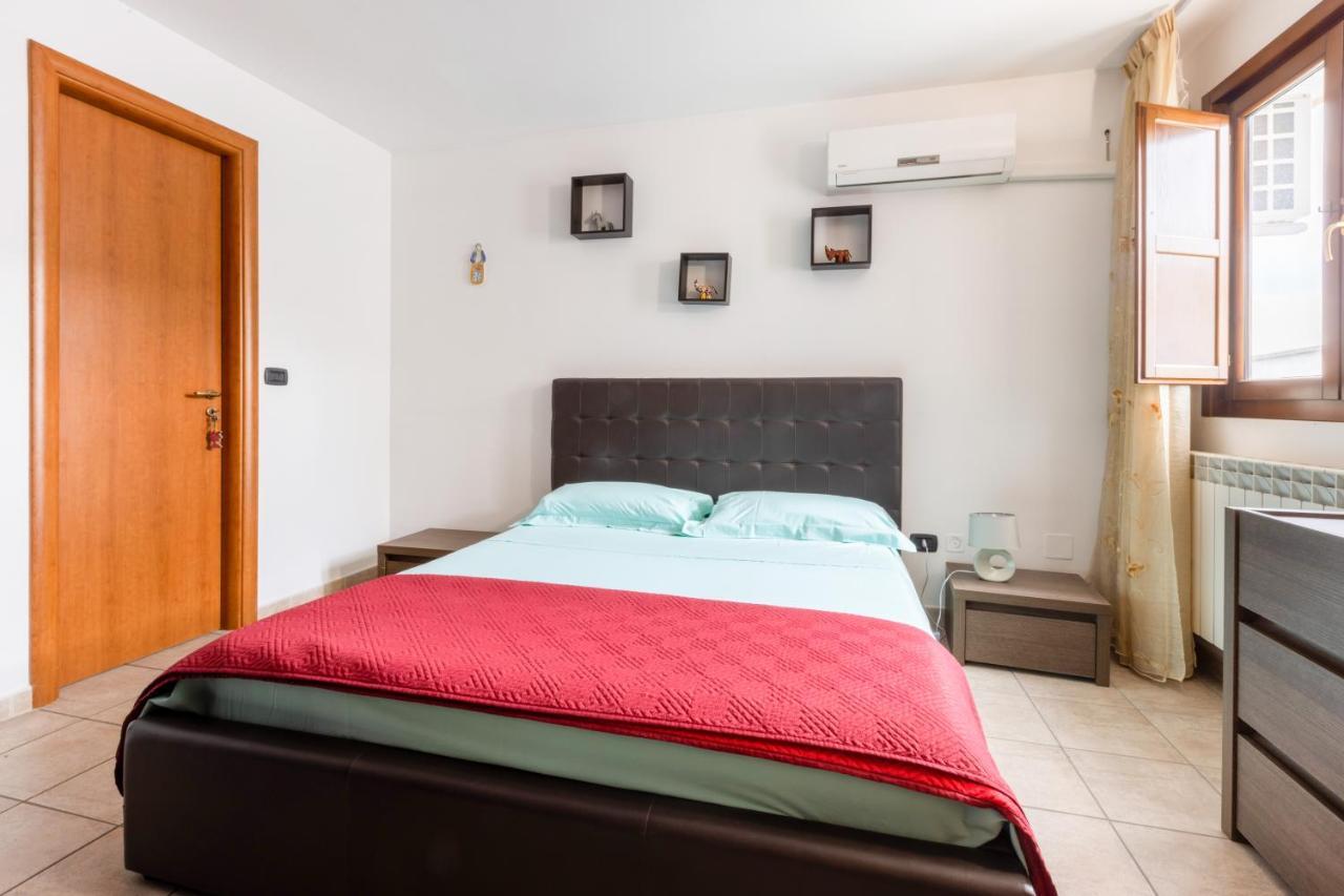 Apartmán Lecce Colorful Flat With Terrace & Parking Exteriér fotografie